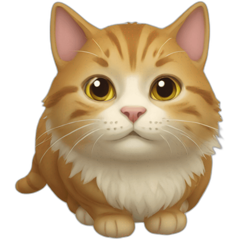 hobbit cat emoji