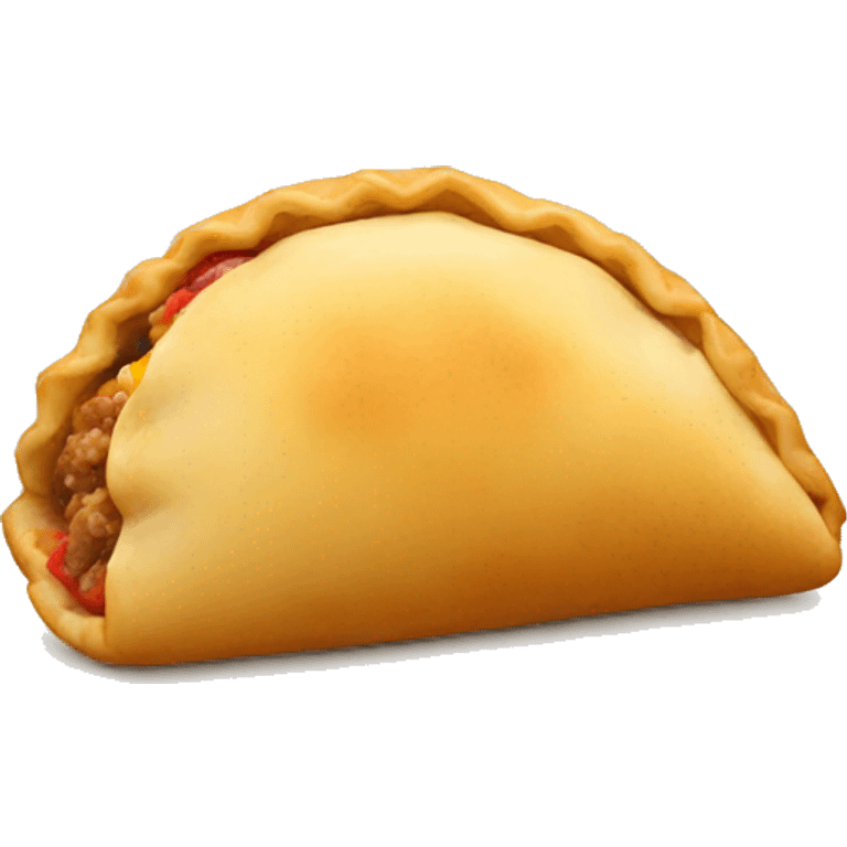 empanada emoji