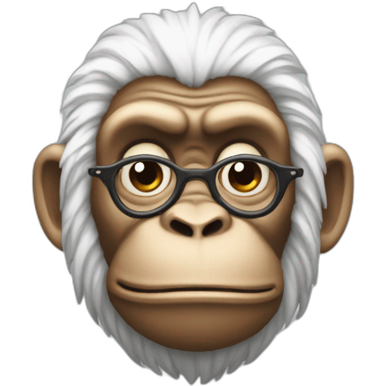 Bored Ape Yacht Club emoji