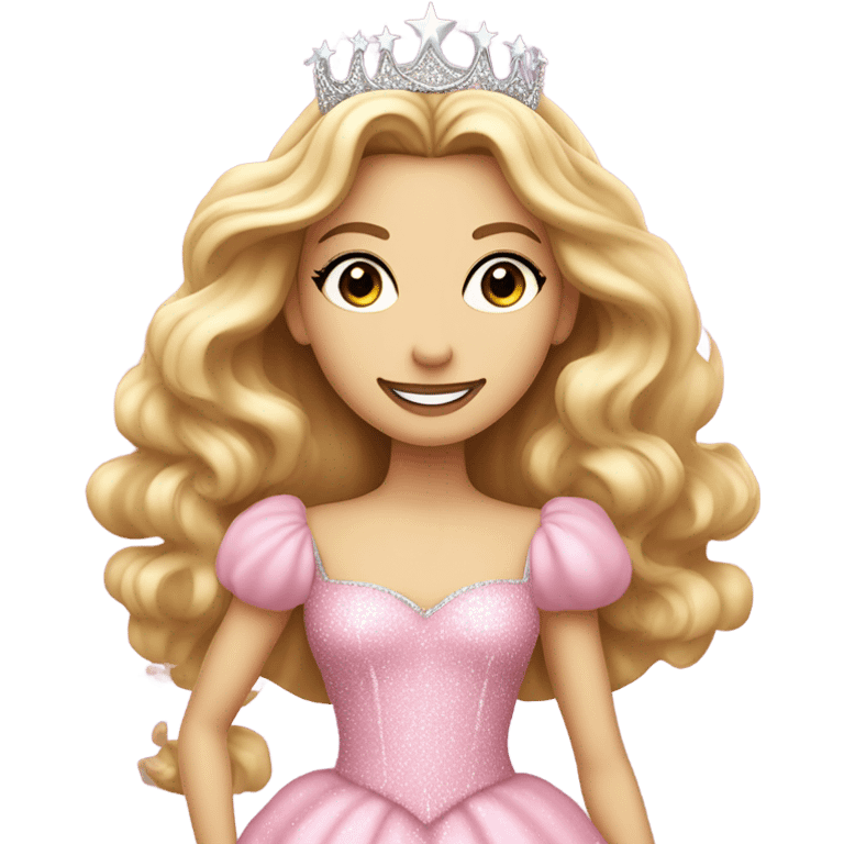 glinda  emoji