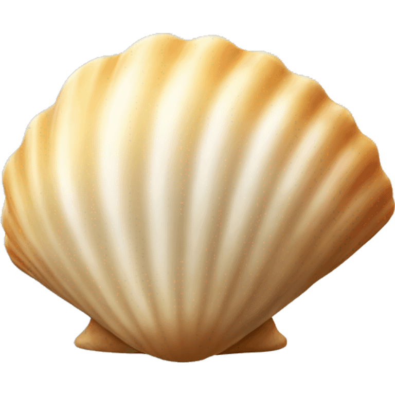 Seashell emoji