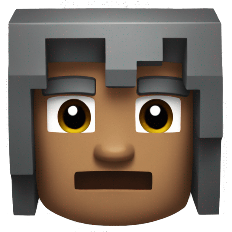 minecraft emoji