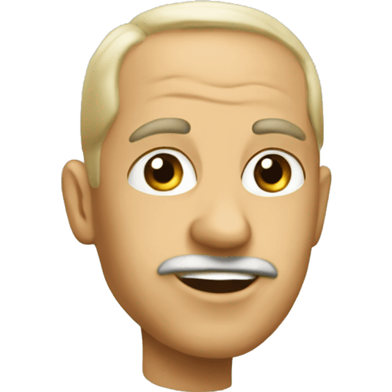 Karta emoji