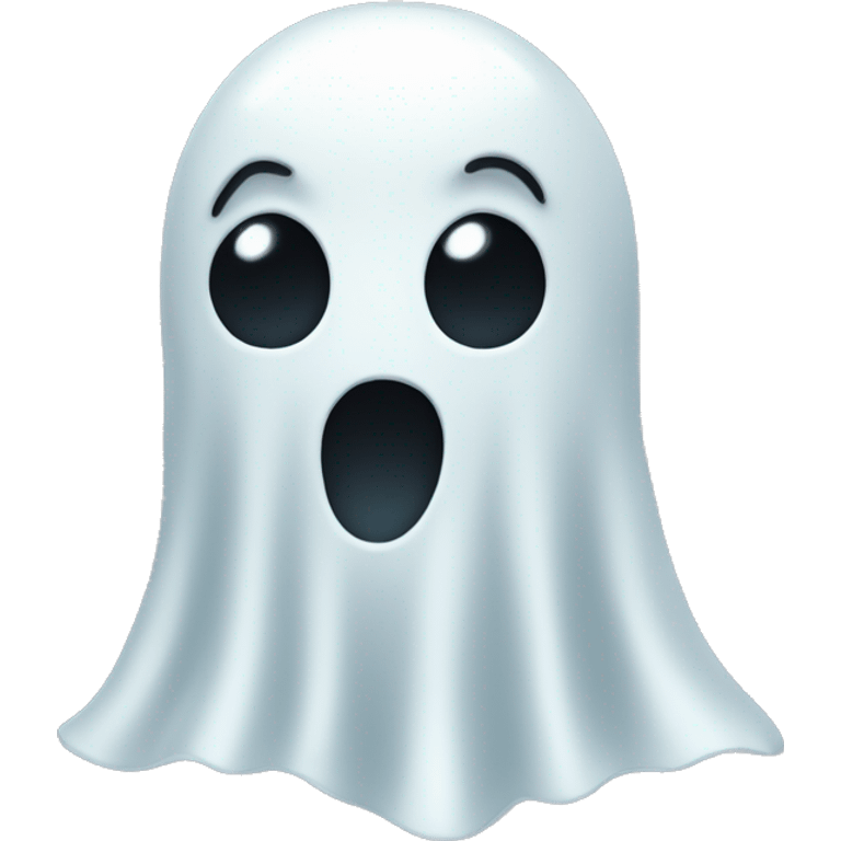 ghost emoji