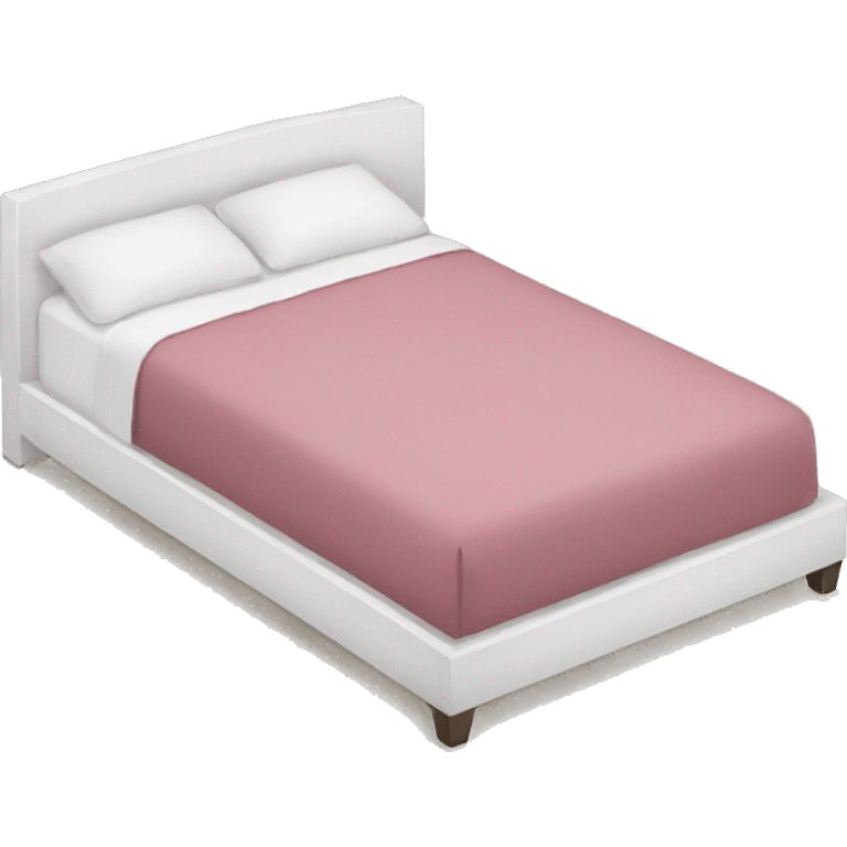 bed emoji