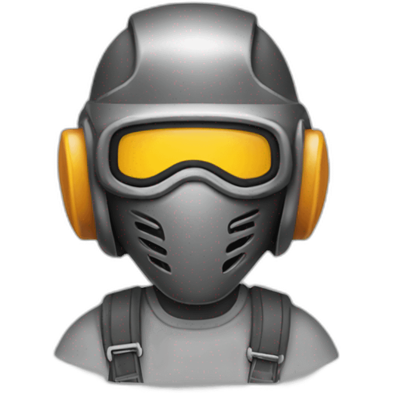 welder-wings emoji