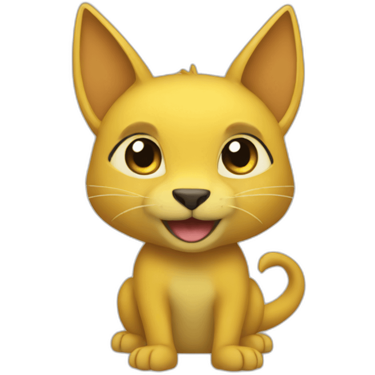 abra emoji