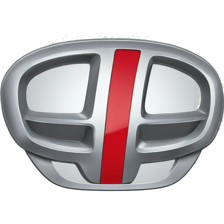 Audi s3 emblem  emoji