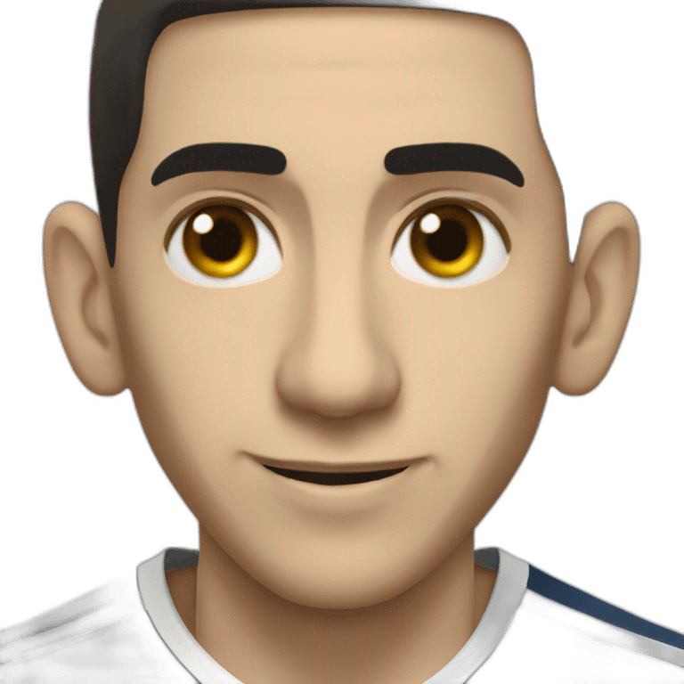 di maria emoji