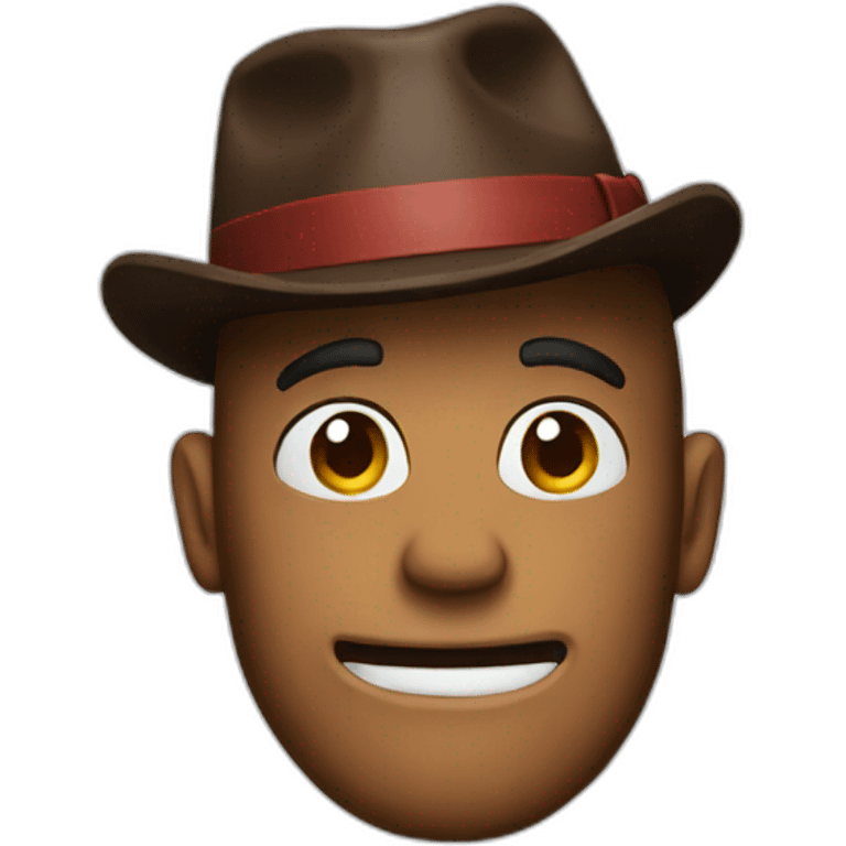 Freddy emoji