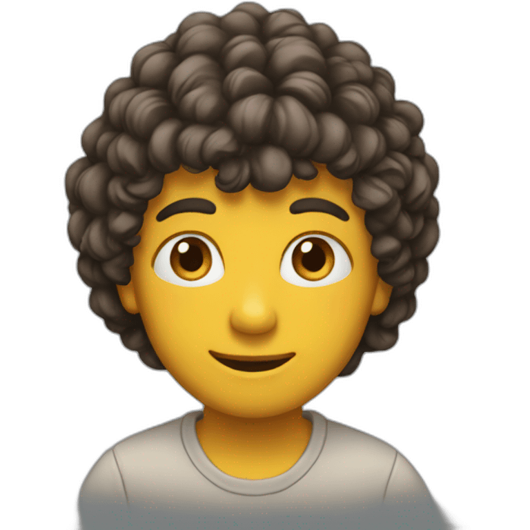 Trueni emoji