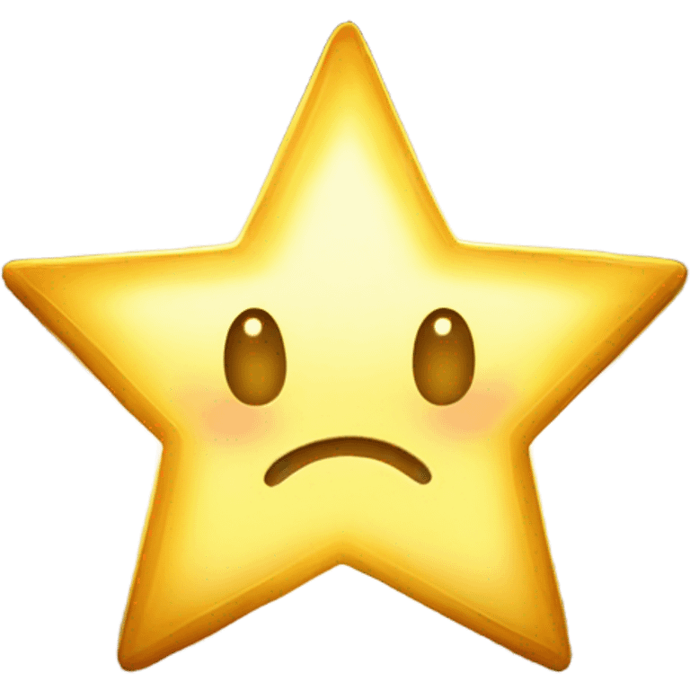 star emoji