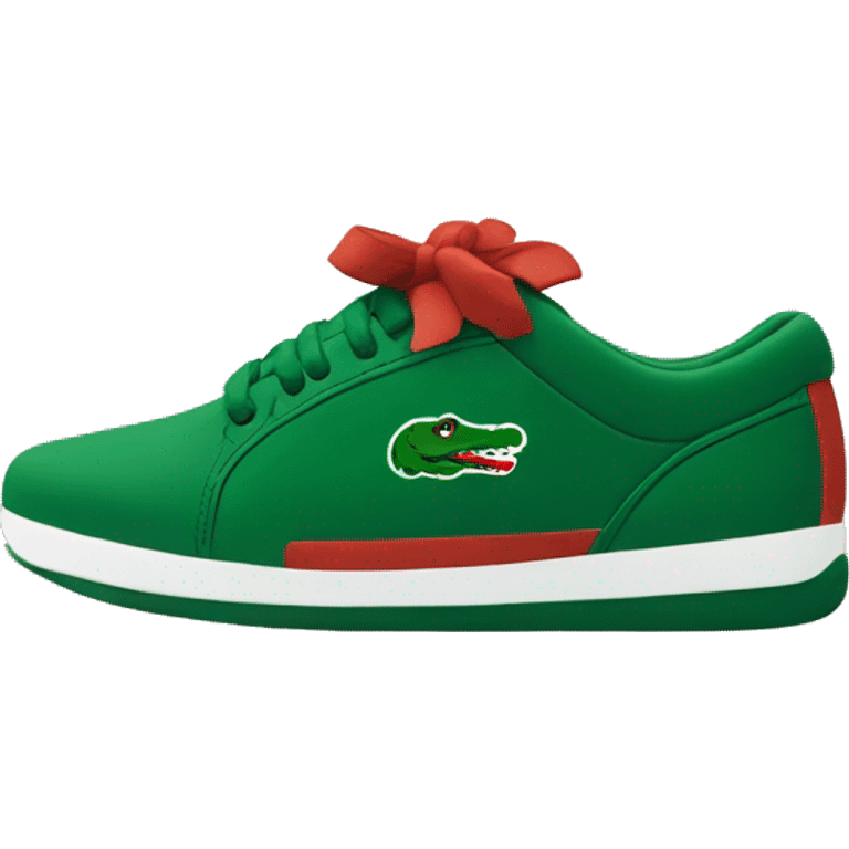 Lacoste tn emoji