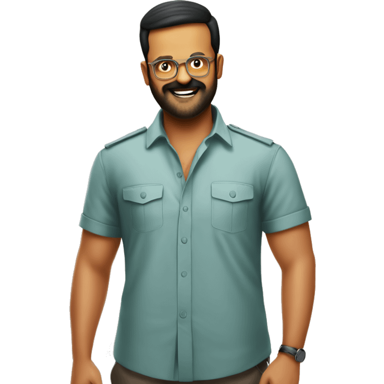 MOLLYWOOD ACTOR Jayasurya emoji