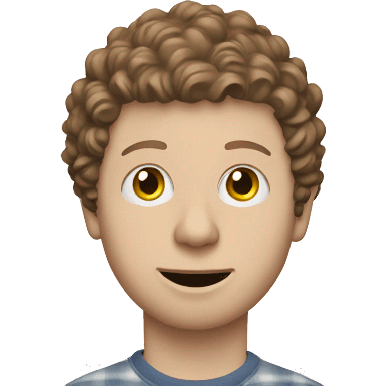 michael cera emoji