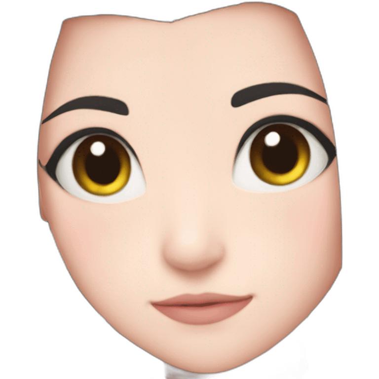 nezuko emoji