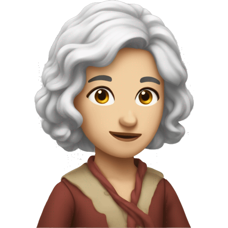 Veine artérielle  emoji