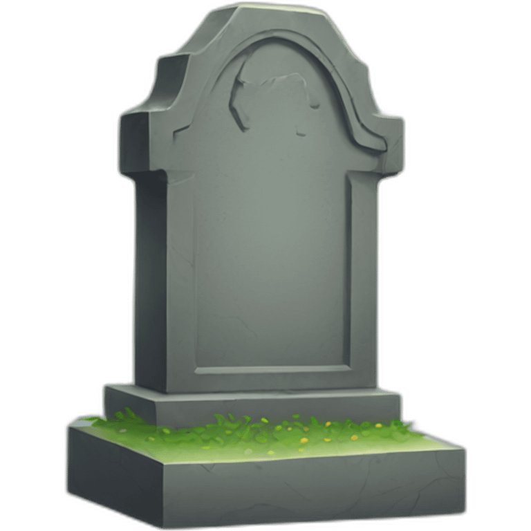 grave emoji