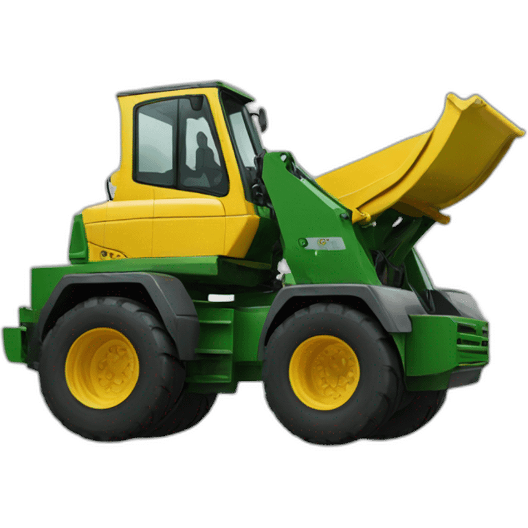 forest forwarder emoji