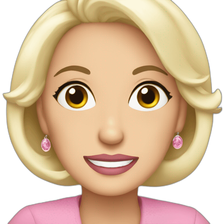 Mirtha Legrand emoji