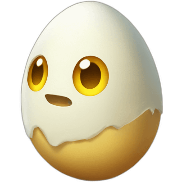 dofus egg emoji