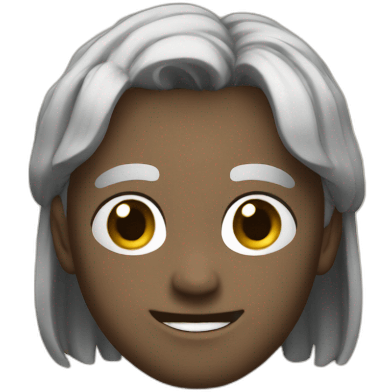 Sano emoji