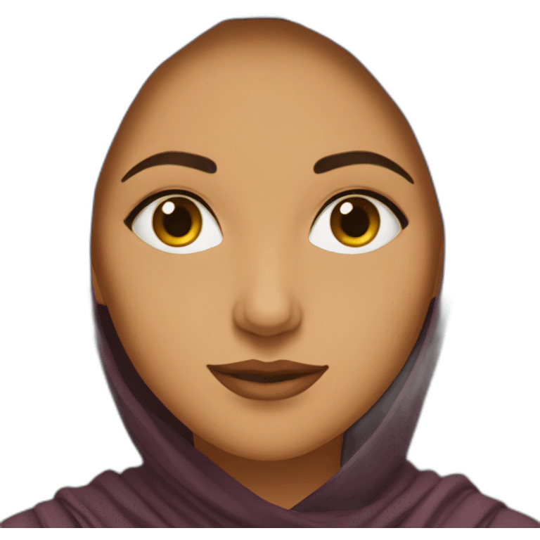 Khadija emoji