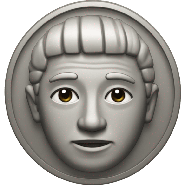 moneda incaica emoji