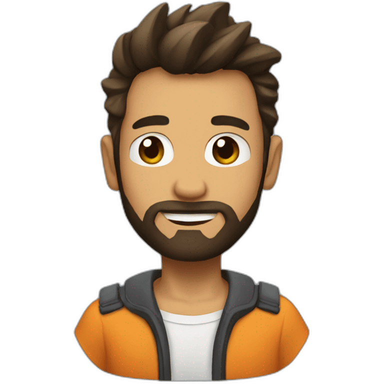 terraform emoji