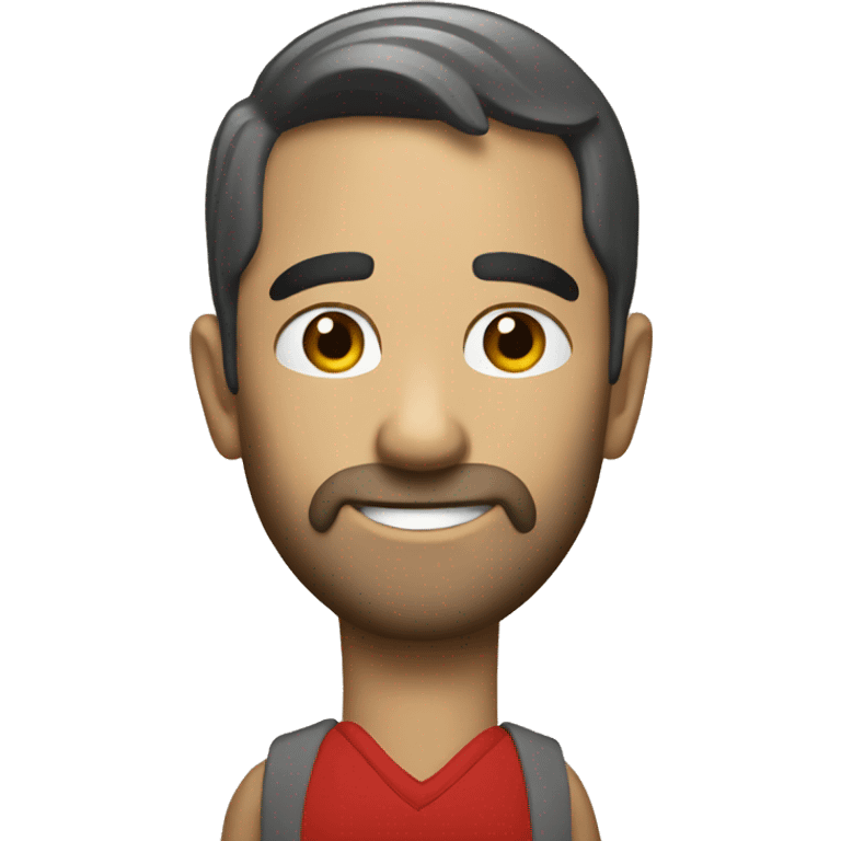 Logo wilson emoji