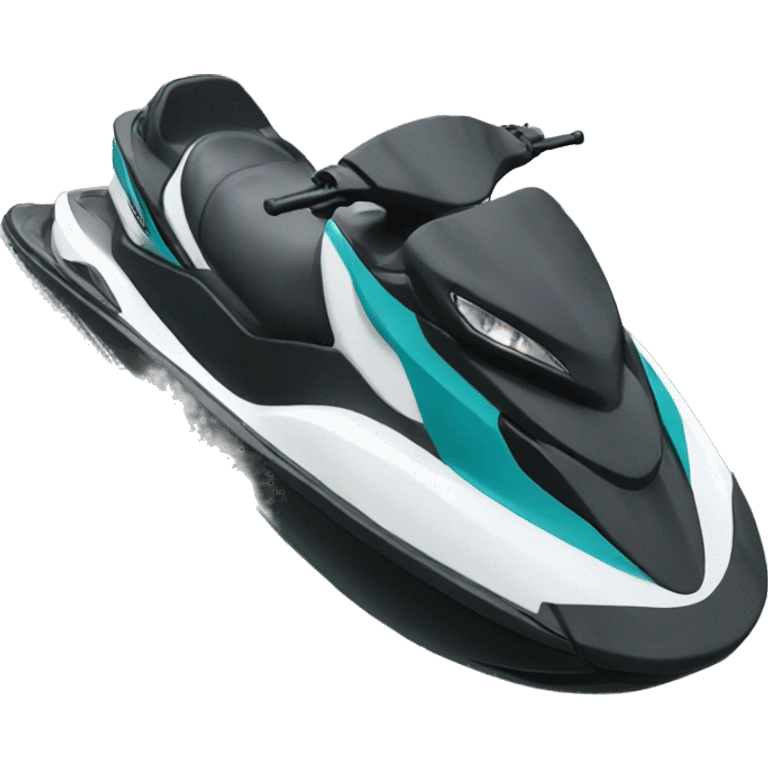 JET SKI emoji