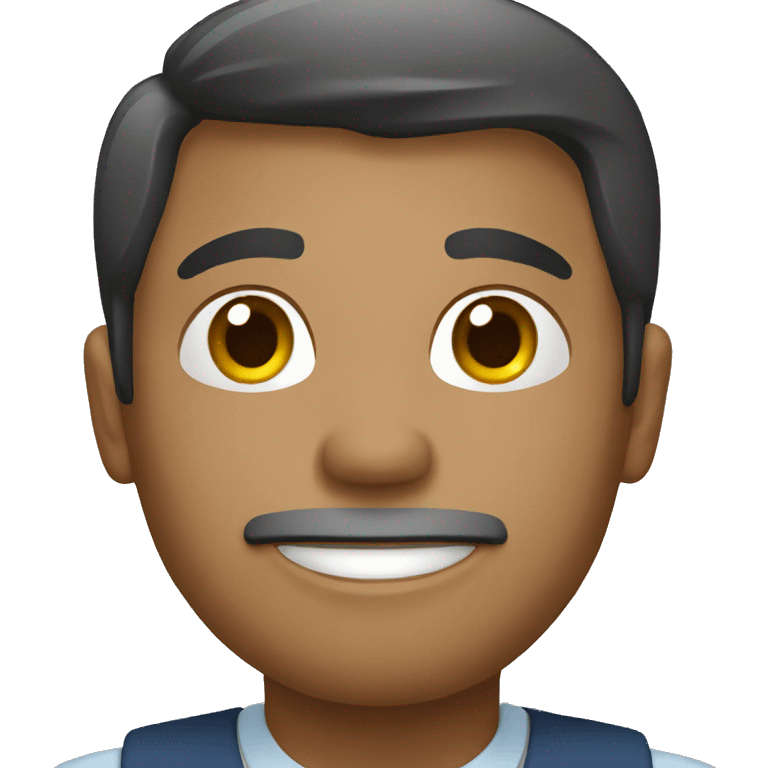 bank employee emoji