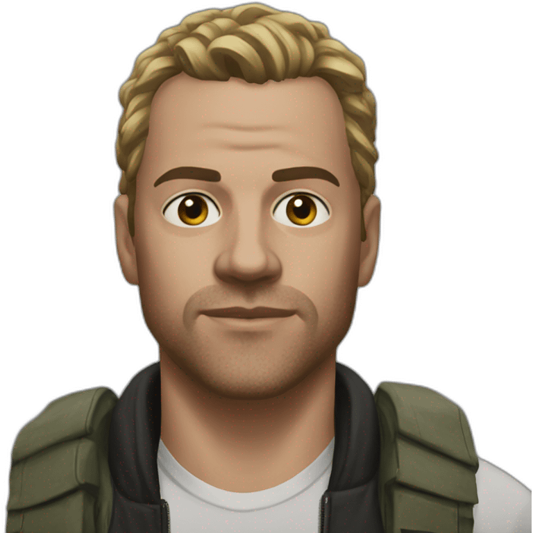 GTA emoji