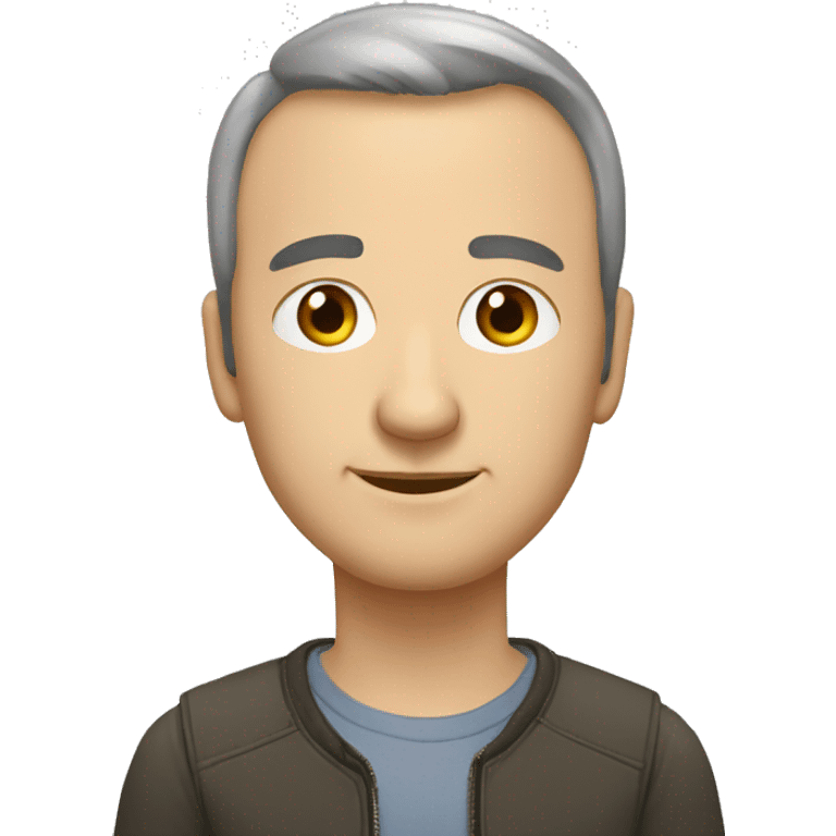 Александр Лукашенко emoji