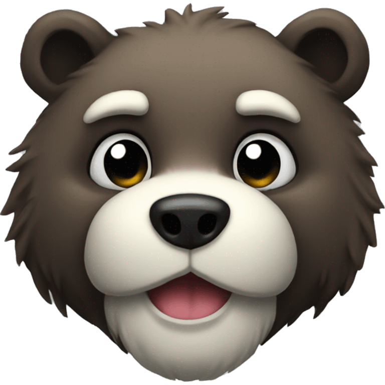 volibear emoji