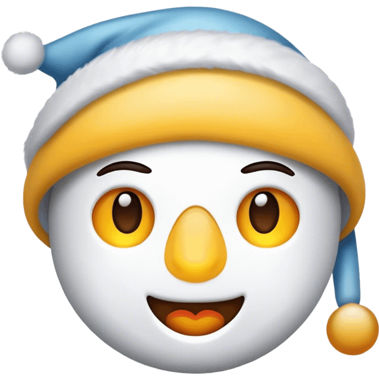 Jul emoji