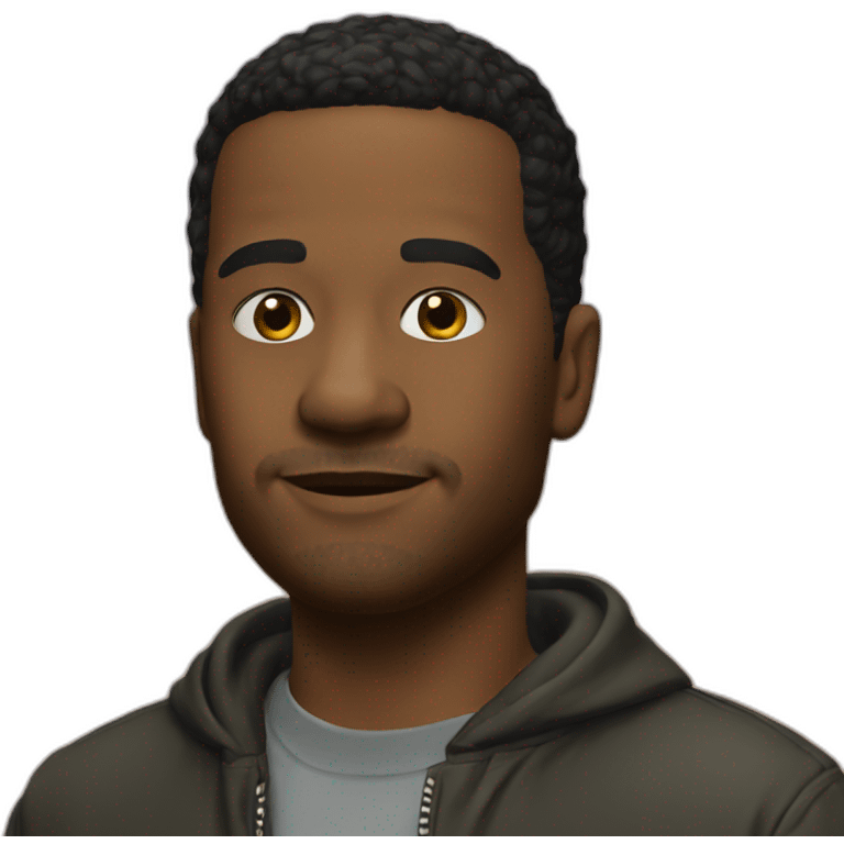 franklin gta emoji