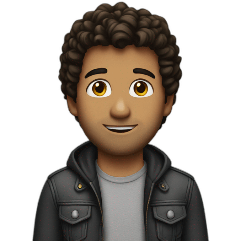 Jonas emoji