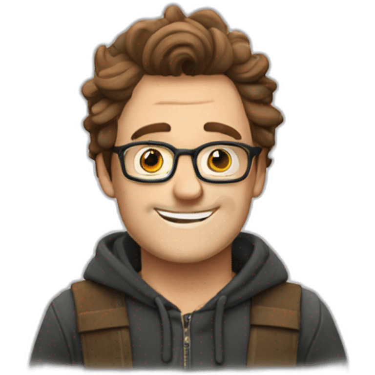 Harry botter emoji