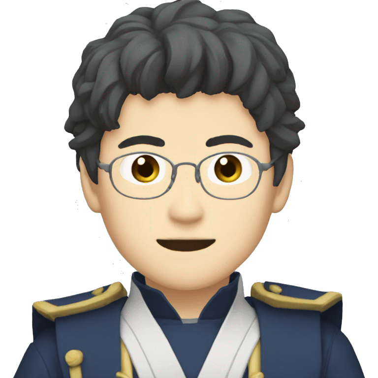 Gojo satoru emoji