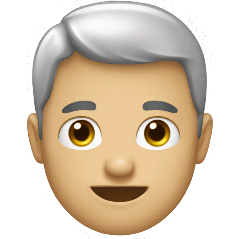 Żółw z kokardą emoji