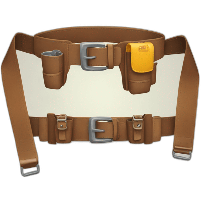 tool belt emoji