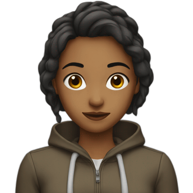 anya emoji