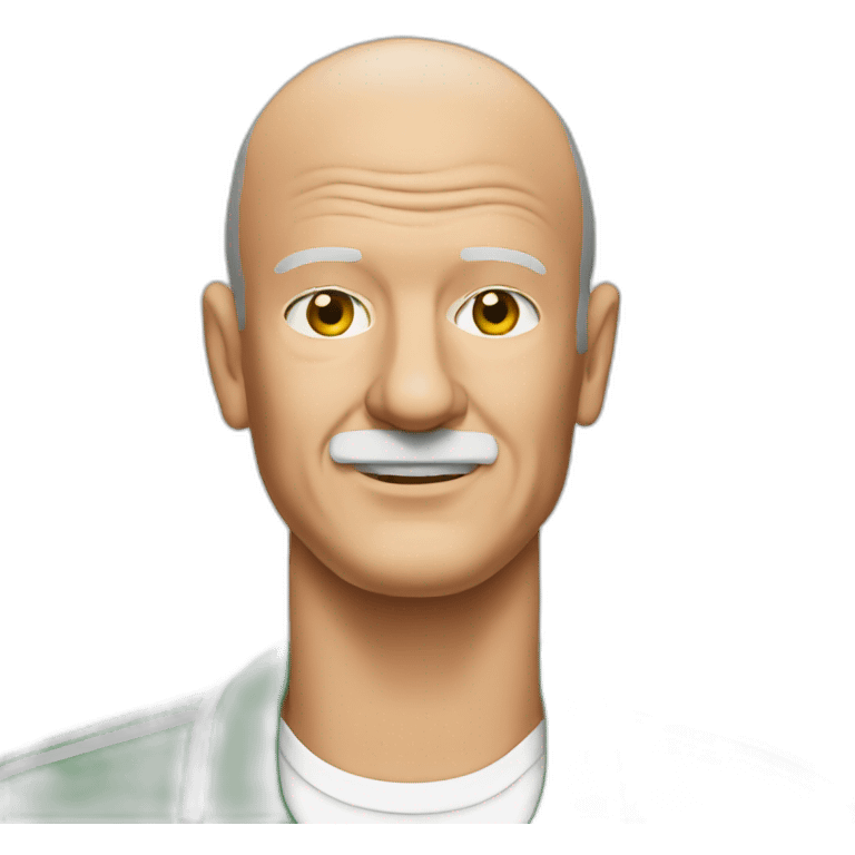 Stan smith emoji