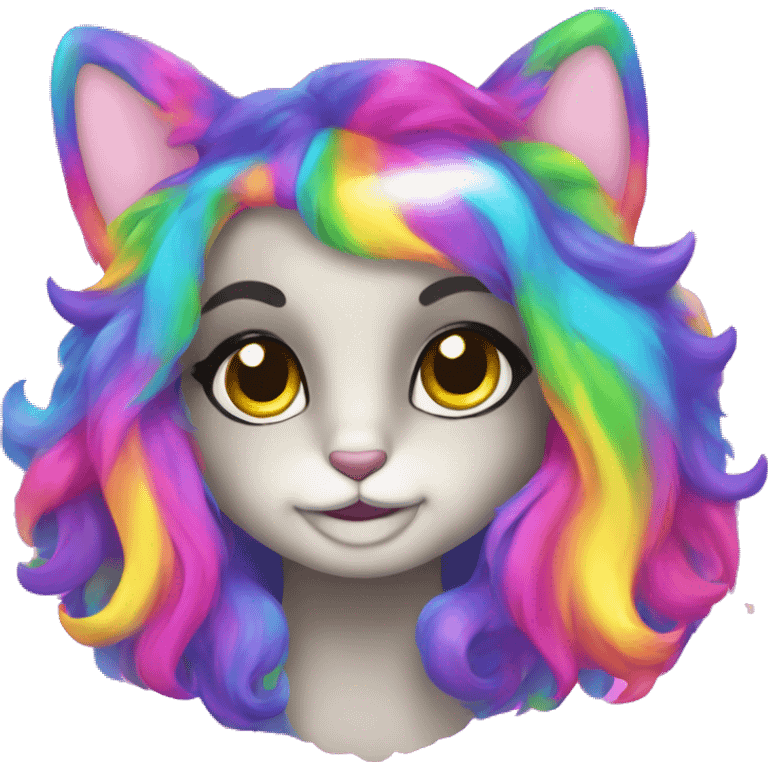 lisa frank star emoji