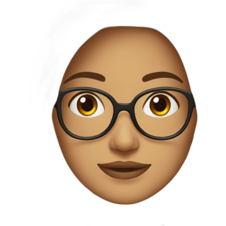 Mia Khaliffa emoji