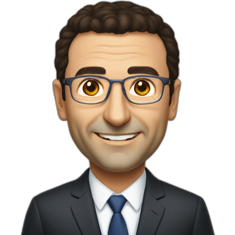 ekrem imamoglu emoji