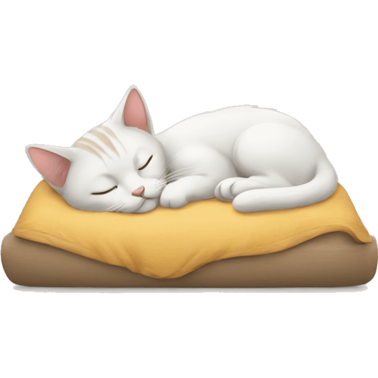 Catnap emoji