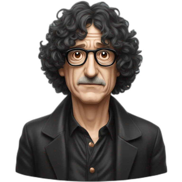 charly garcia emoji