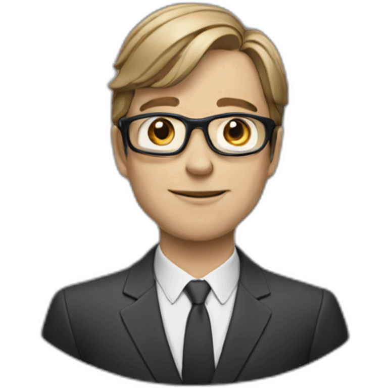 jarvis emoji